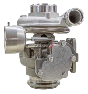 Turbocharger B2G 10709880006